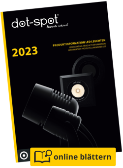 dot-spot Product Catalog Light 2023